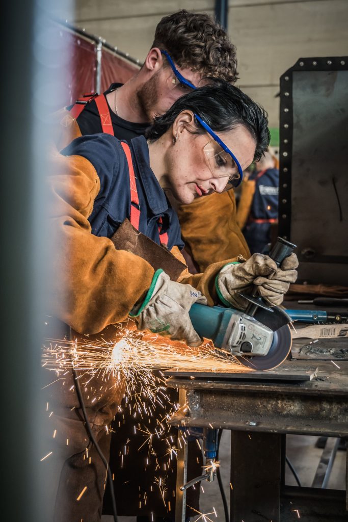 centro formacion profesional en jaen