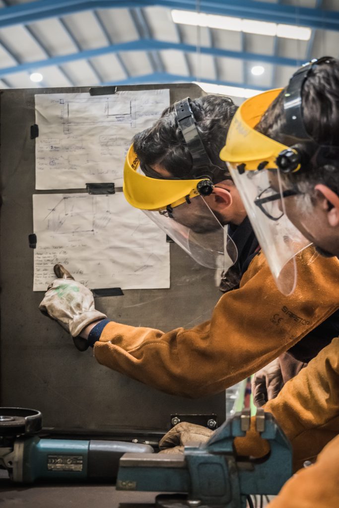 curso metalurgia jaen