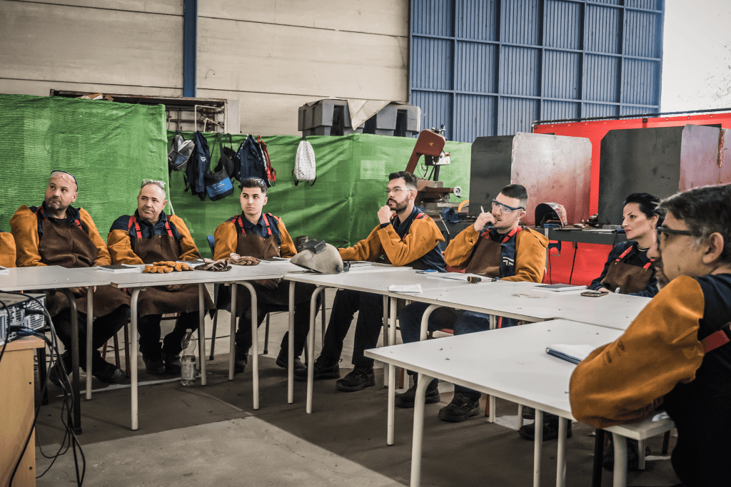 curso metalurgia jaen